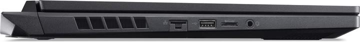 Actual product image Acer Notebook||Nitro|AN16-41-R0WZ|CPU 7535HS|3300 MHz|16"|1920x1200|RAM 16GB|DDR5|SSD 512GB|NVIDIA GeForc (16", AMD Ryzen 5 7535HS, 16 GB, 512 GB, Eng. Int.)