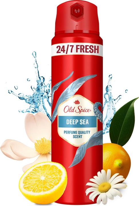 Old Spice Deep Sea (Stick)
