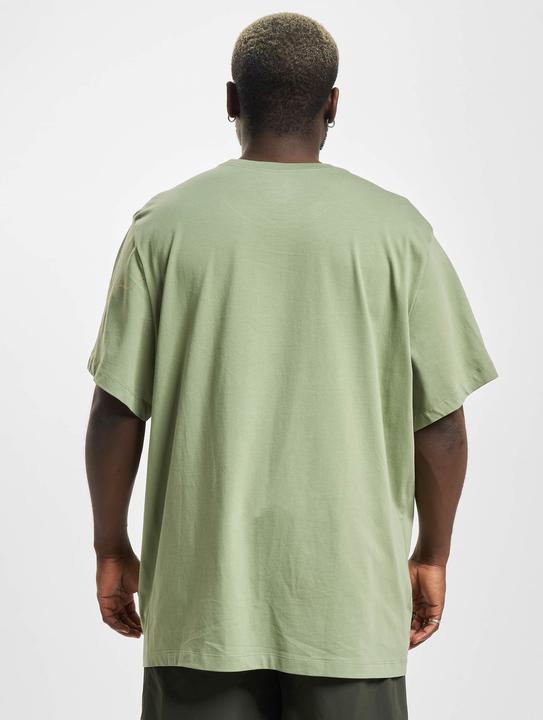 Actual product image Nike T-shirt (M)