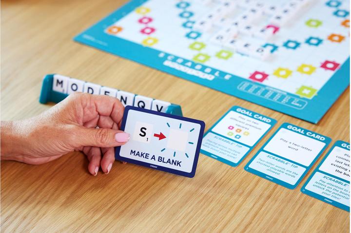 Image du produit Mattel Games Scrabble (Allemand)