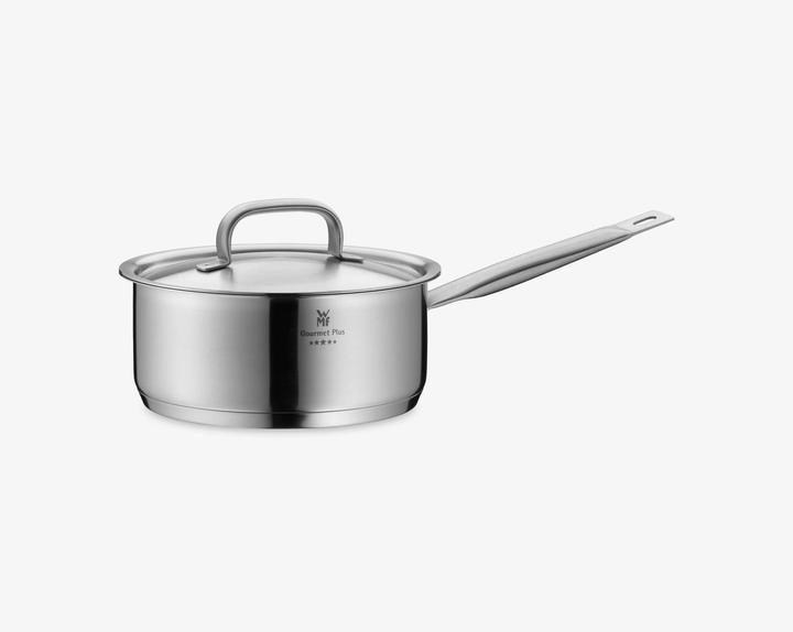 Immagine prodotto WMF Gourmet Plus (20 cm, Pentola, Acciaio inossidabile)