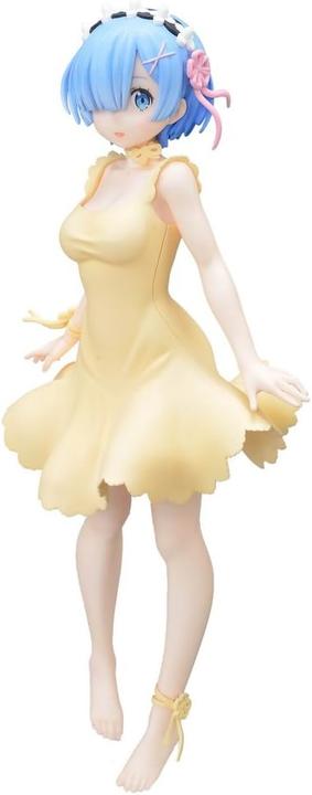 Immagine prodotto Sega Figura dello zaffiro giallo Rem