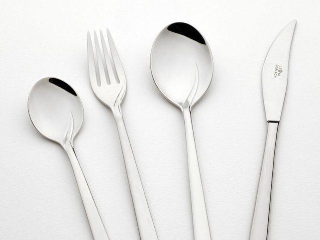 Produktbild Gerlach FLAMES 24 pcs. cutlery set box 03P (24 Stück, Besteck Set)