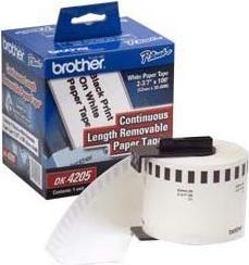 Produktbild Brother Dk-44205