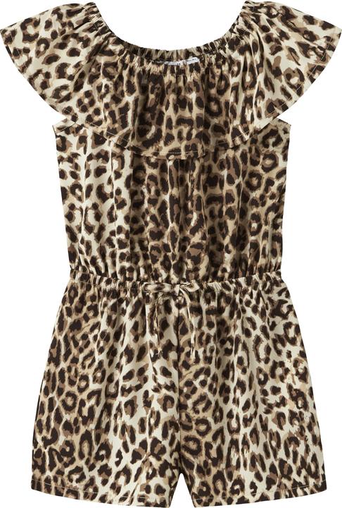 Produktbild Name it Print Playsuit (86)