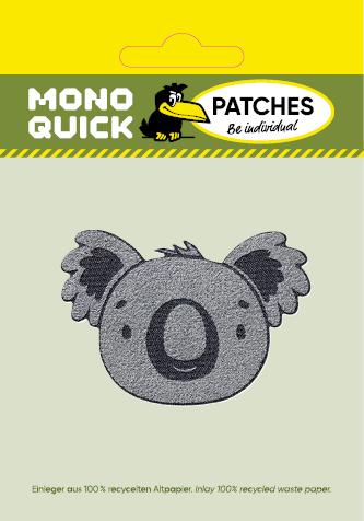 Image du produit Mono Quick Koala Kopf (1 x)