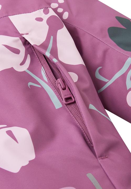Actual product image Reima tec winter jacket Muurame (140)