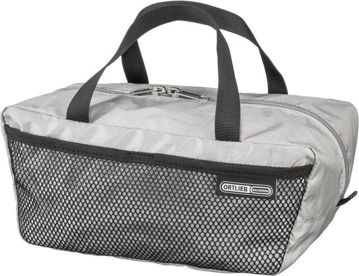 Produktbild Ortlieb Pack-Taschen für Back-Roller (17 l, Rahmentasche)