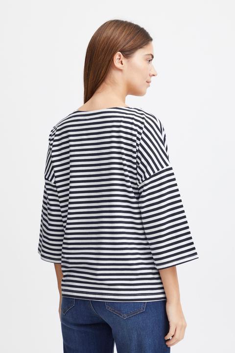 Image du produit Fransa FRSIVA TEE 1 20611666 (XS)