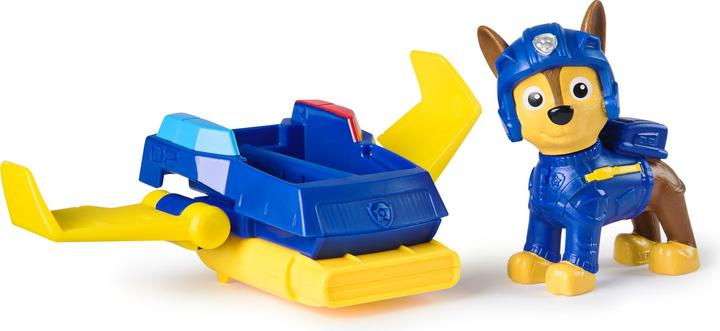 Actual product image Spin Master Luftrettungsfahrzeug und Figur der Paw Patrol – Modell nach dem Zufallsprinzip ausgewählt