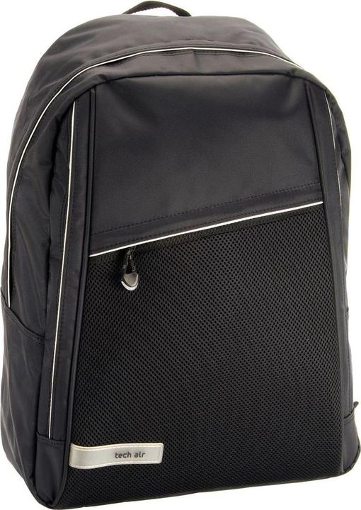 Actual product image Ultron Techair Z Series Z0701V3