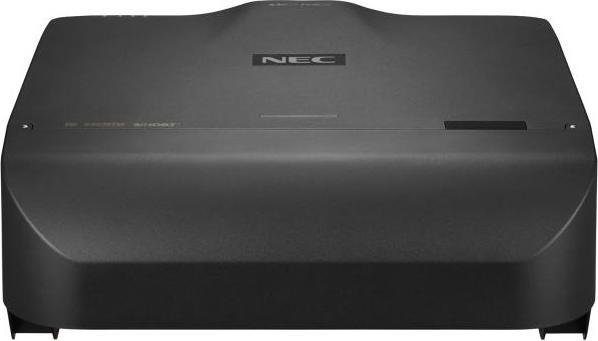 Productafbeelding NEC PA1004UL - 3 LCD projector - 3D - 10000 ANSI lumen - WUXGA (1920 x 1200) (Volledige HD, 9000 lm, 1.46 - 2.94:1)