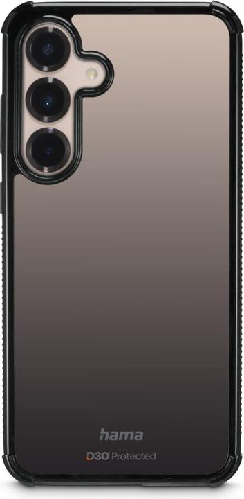 Produktbild Hama Extreme Protect (Samsung Galaxy S25+)