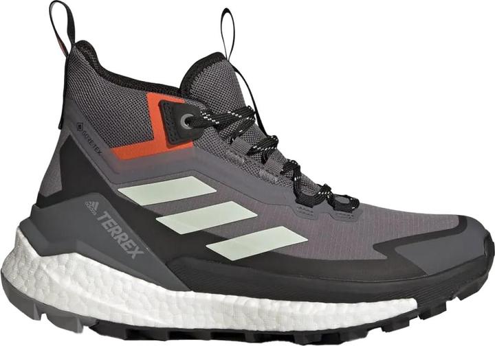 adidas Wanderschuhe Terrex Free Hiker 2 GoreTex