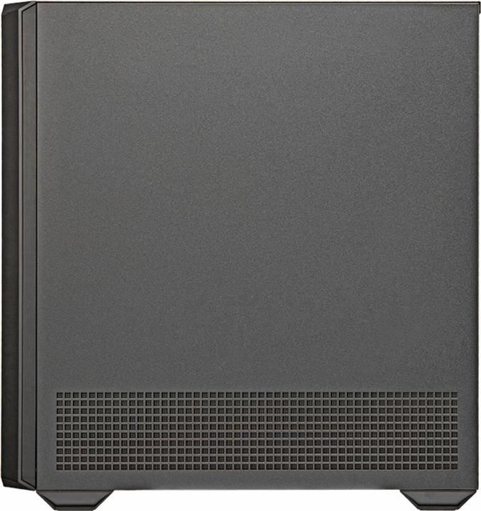 Image du produit Cougar MX600 Black | PC Case | Tour moyenne / Panneau avant maillé / 3 x 140mm + 1 x 120mm ventilateurs / (mATX, Mini-ITX, ATX, SSI CEB)