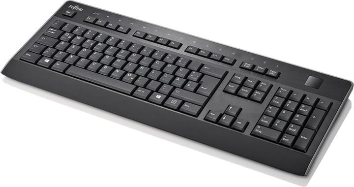 Produktbild Fujitsu KB951 (DE, Kabelgebunden)