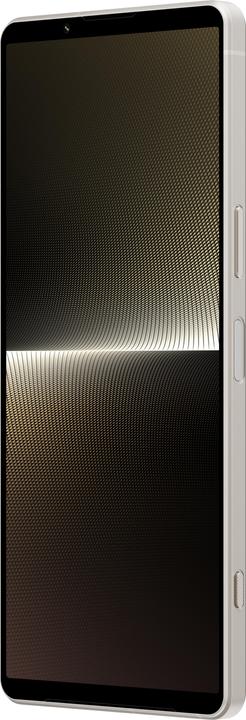Produktbild Sony Xperia 1 V (256 GB, Platinum Silver, 6.50", Hybrid Dual SIM, 48 Mpx, 5G)