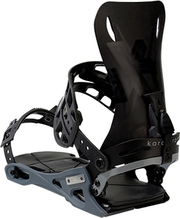 Produktbild Karakoram Connect Free Ranger + Interface (M)