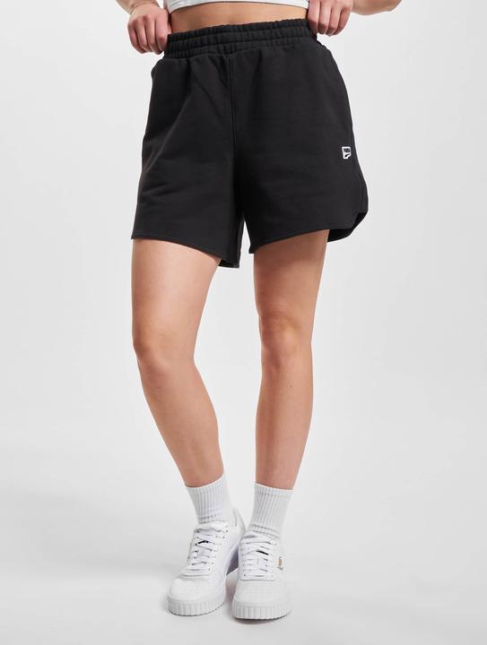 Produktbild Puma DOWNTOWN High Waist Shorts TR (S)