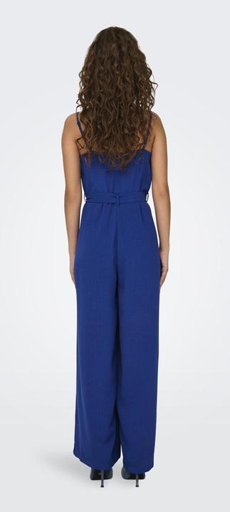 Actual product image Only Narrow straps jumpsuit Jumpsuit (L)