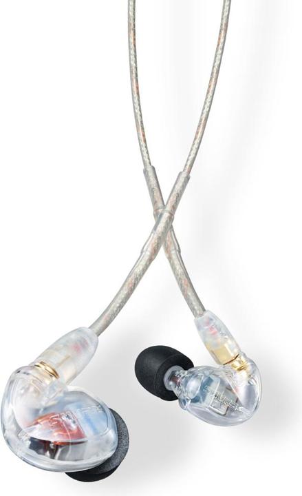 Produktbild Shure Se425 (NC, Kabelgebunden)