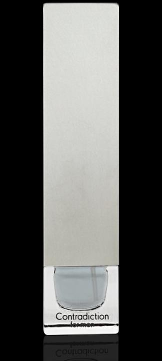 Produktbild Calvin Klein Contradiction Him (Eau de Toilette, 100 ml)