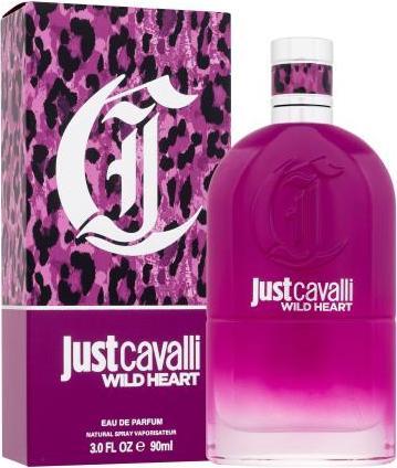 Immagine prodotto Roberto Cavalli Just Cavalli Cuore Selvaggio (Eau de parfum, 90 ml)