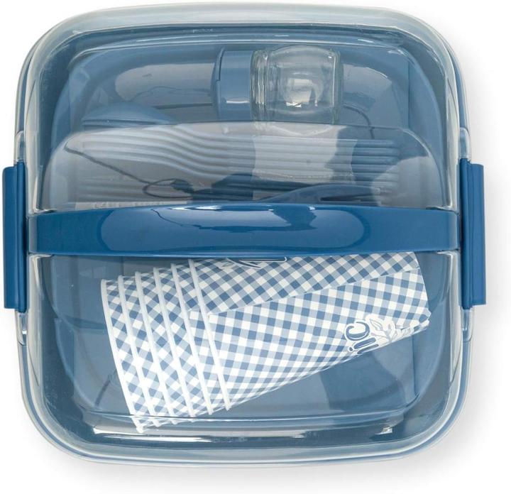 Image du produit Befana Picknickset für 6 Personen