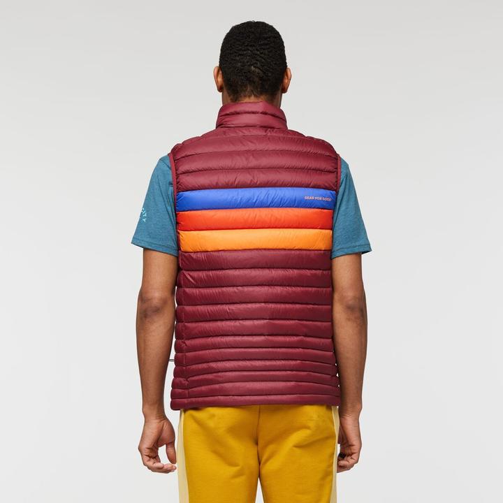 Produktbild Cotopaxi Fuego Down Vest (L)