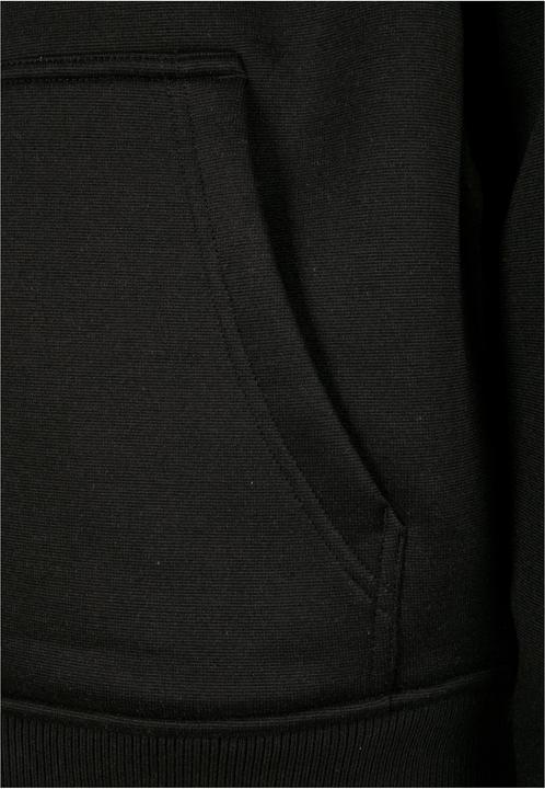Image du produit Urban Classics Teddy Bonded Zip Jacket (M)