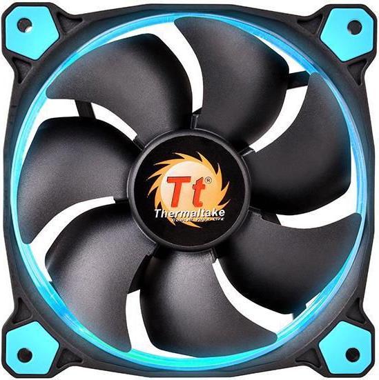Thermaltake Riing (140 mm, 1 x)