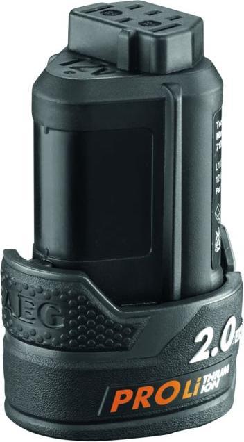 Produktbild AEG Werkzeug-Akku L 1220 493243016 (12 V)