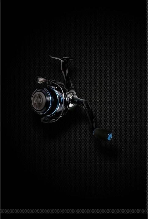 Actual product image Quantum Smoke S3 Inshore