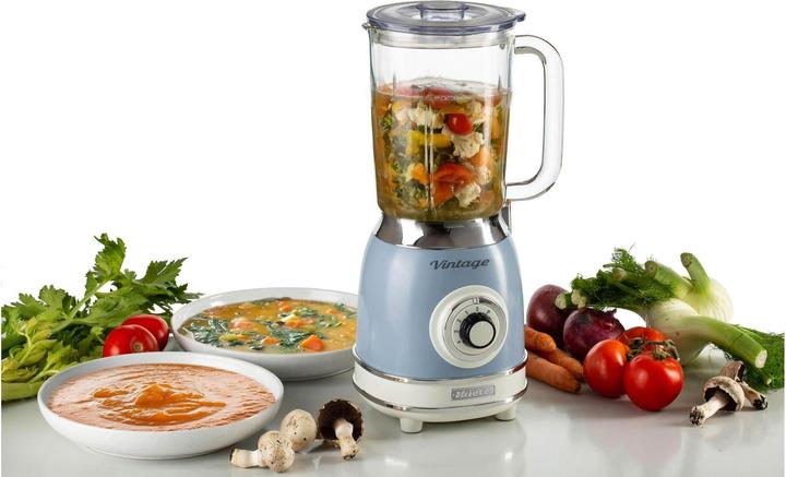 Actual product image Ariete 583 Vintage (1000 W)