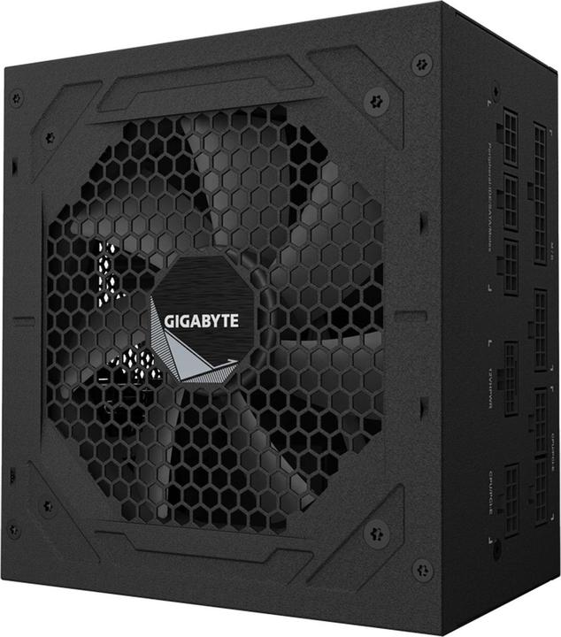 Gigabyte Power supply UD750GM PG5 750Watt (750 W)