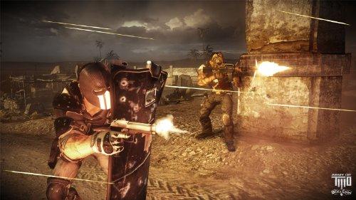 Immagine prodotto EA Games Army of Two: The Devils Cartel Limited Edition, PS3 (PS3, EN)