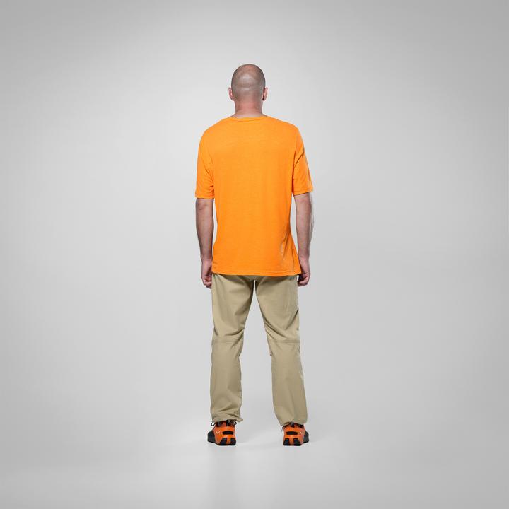 Immagine prodotto Salewa Agner Hemp/DST T-Shirt (XXL)