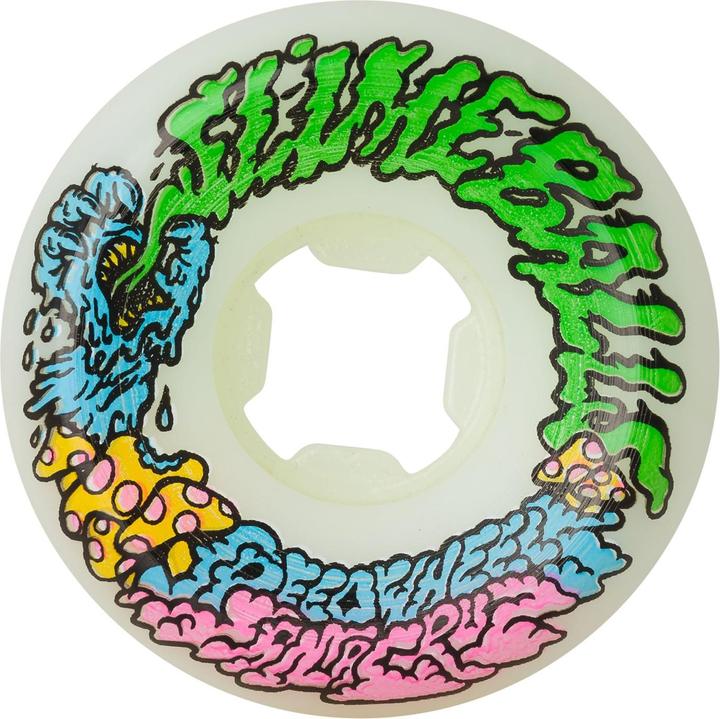 Produktbild Slime 97A Vomit Mini Balls (53 mm)