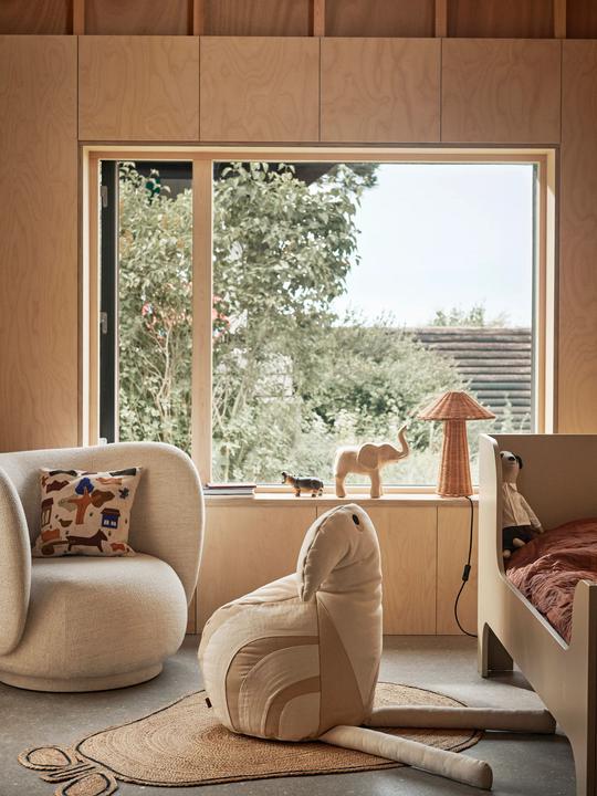 Actual product image Ferm Living Dou (E14)