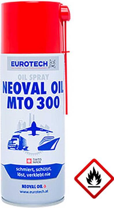 Produktbild Neoval Mehrzwecköl MTO 300 (400 ml)