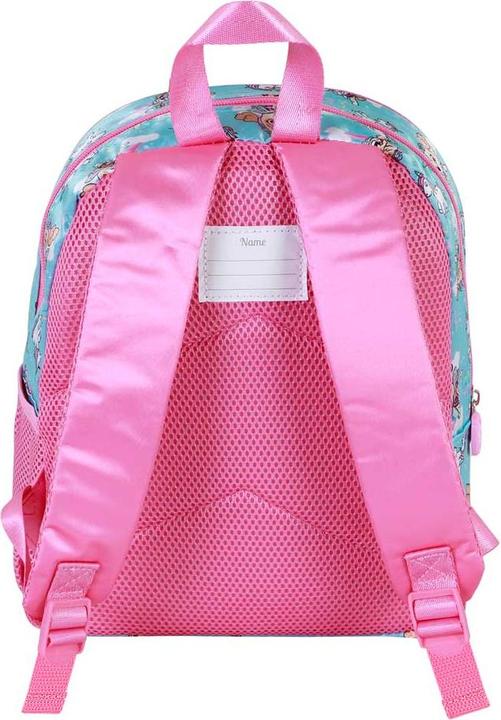 Produktbild Karactermania Elite 3D Backpack Unicorn