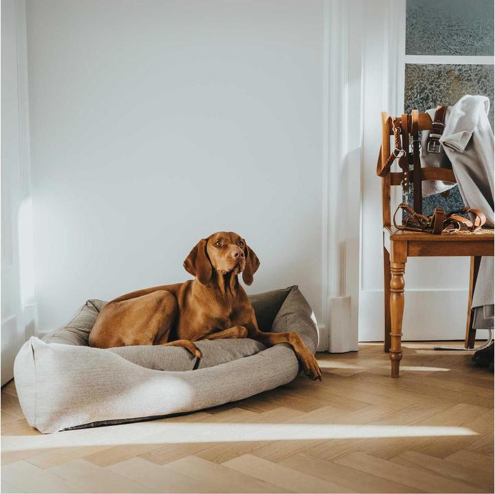 Image du produit Hunter Canapé d'angle- Livingston (Chien)