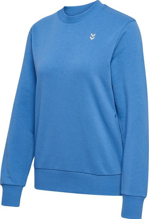 hummel Hmlpulse W Sweat Crewneck