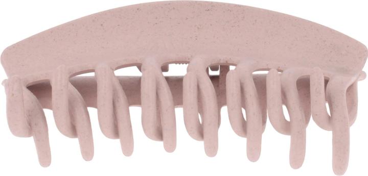 Immagine prodotto Parsa Beauty PARSA Nature Love Fermaglio per capelli, rosa grande, 6 pezzi, in paglia di grano (6 pz.)