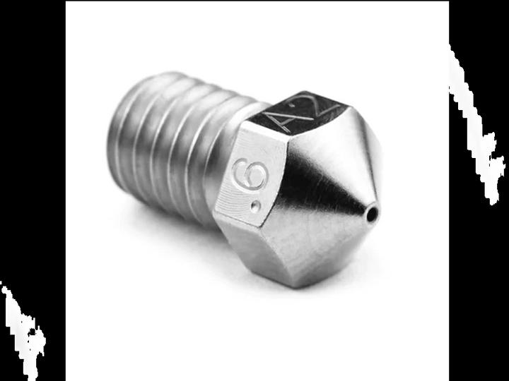 Produktbild MicroSwiss RepRap-Düse Stahl A2 E3D 0.60/1.75mm (Düse)