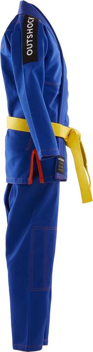Immagine prodotto Outshock KIMONO 500 (116, 122, 115 C, 120 C, 125 C)