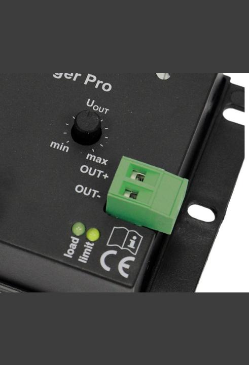 Produktbild Votronic 3063 StandBy Charger Pro 12V (12V, 8 A)