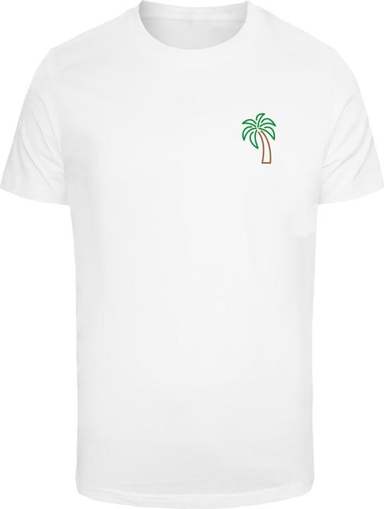 Mister Tee MisterTee Coconut Tree Tee - 165809