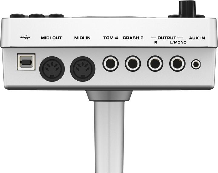 Immagine prodotto Behringer Batteria digitale XD80USB (E-drum)