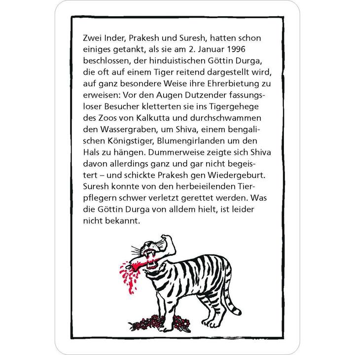 Produktbild black stories Da lacht der Sensenmann! (Deutsch)